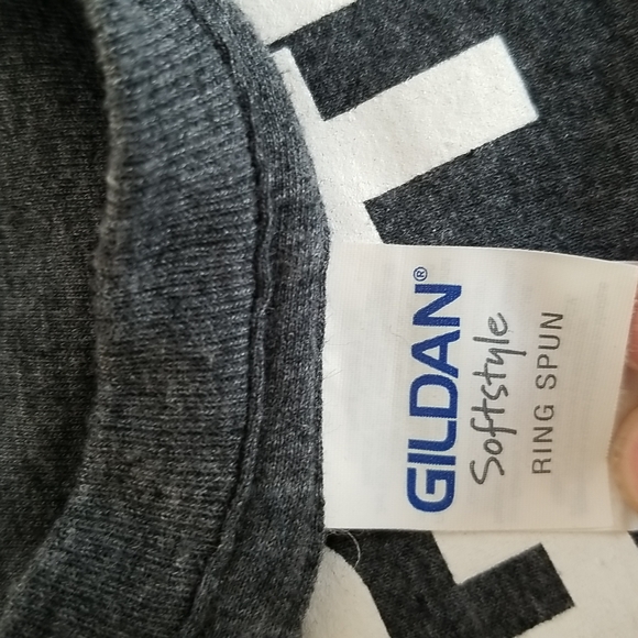 - - Sarcasm t-shirt size xl - Picture 3 of 3